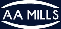 AA Mills