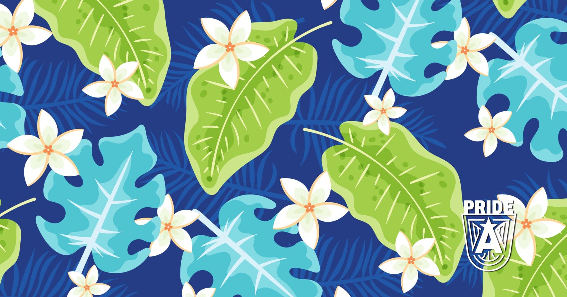 Plumeria Background